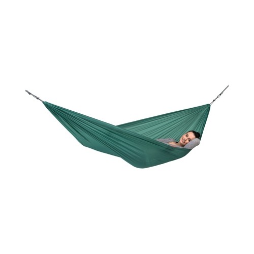 Zestaw podróżny Hammock Amazonas, zielony