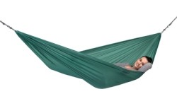 Zestaw podróżny Hammock Amazonas, zielony