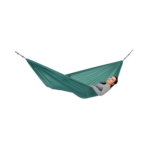 Zestaw podróżny Hammock Amazonas, zielony