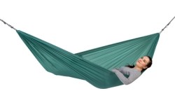 Zestaw podróżny Hammock Amazonas, zielony