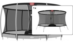 Siatka zabezpieczająca do trampoliny Berg Deluxe 430