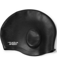 Czepek pływacki EAR CAP COMFORT