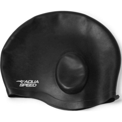 Czepek pływacki EAR CAP COMFORT