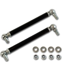 Berg XL Frame Zestaw drążków kierowniczych