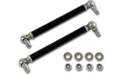 Berg XL Frame Zestaw drążków kierowniczych