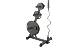 Talerz olimpijski PowerMark 396AW