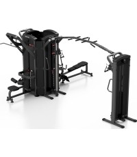 Wieża 6-stanowiskowa MIDI MP-T002 - Marbo Sport