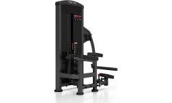 Maszyna na mięśnie pośladkowe MP-U222 - Marbo Sport