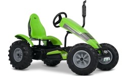 Gokart jeździk na pedały dla dzieci i dorosłych BERG Deutz-Fahr BFR