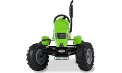 Gokart jeździk na pedały dla dzieci i dorosłych BERG Deutz-Fahr BFR