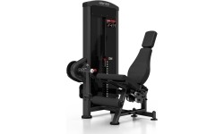 Maszyna na mięśnie czworogłowe ud MP-U234 - Marbo Sport