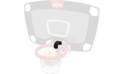 TwinHoop - plastikowa osłona