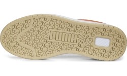 Puma buty męskie Court Ultra Lite White Orange 389371 03
