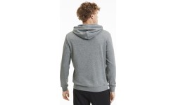 Bluza męska Puma TeamGoal 23 Causals szara 656580 33