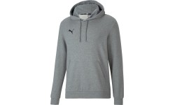 Bluza męska Puma TeamGoal 23 Causals szara 656580 33