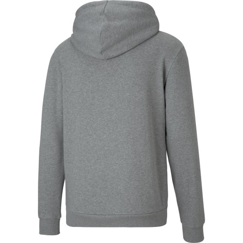 Bluza męska Puma TeamGoal 23 Causals szara 656580 33