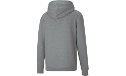 Bluza męska Puma TeamGoal 23 Causals szara 656580 33
