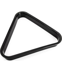 Trójkąt bilardowy Triangle Dynamic, mahoń, 57,2 mm, Pool