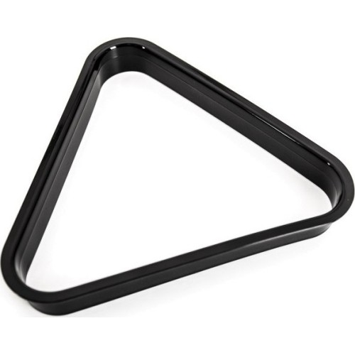 Trójkąt bilardowy Triangle Dynamic, mahoń, 57,2 mm, Pool