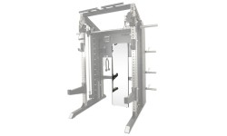 Lustro komercyjne Newton Fitness CMR-8000D