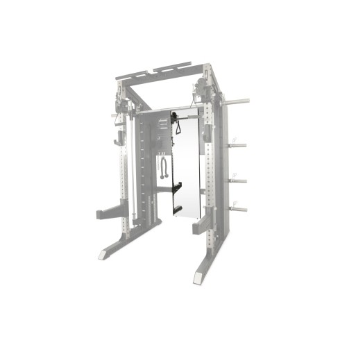 Lustro komercyjne Newton Fitness CMR-8000D