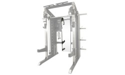 Lustro komercyjne Newton Fitness CMR-8000D