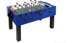 Piłkarzyki Garlando Master-Cup „Shorty”, wysokość 73 cm