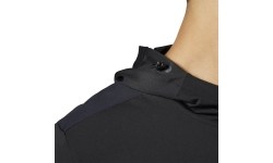 Reebok Džemperis Hexawarm Pullover Hoodie Black