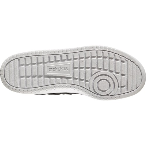 Adidas Neo Cf Hoops Mid Wt Black buty damskie