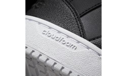 Adidas Neo Cf Hoops Mid Wt Black buty damskie
