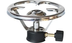 Kuchenka kempingowa z gwintem Yate Country K192