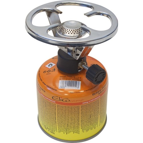 Kuchenka kempingowa z gwintem Yate Country K192