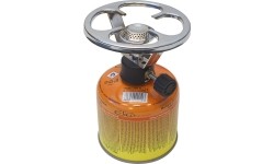 Kuchenka kempingowa z gwintem Yate Country K192