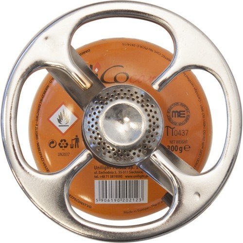 Kuchenka kempingowa z gwintem Yate Country K192