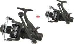 Kołowrotek NGT XPR Carp 6000 1+1