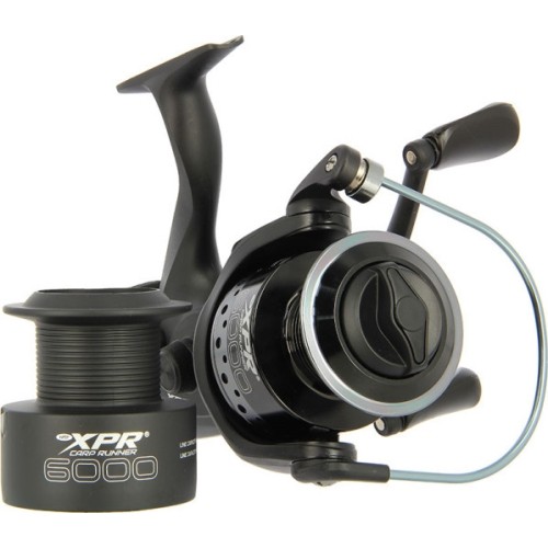 Kołowrotek NGT XPR Carp 6000 1+1