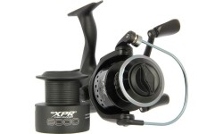 Kołowrotek NGT XPR Carp 6000 1+1
