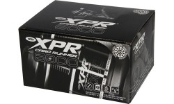 Kołowrotek NGT XPR Carp 6000 1+1