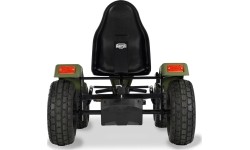 Gokart jeździk na pedały dla dzieci i dorosłych BERG Jeep® Revolution BFR