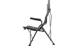 Składane krzesło kempingowe Cattara Merit XXL 111 cm