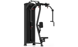 Maszyna 2-w-1 na klatkę i plecy MP-U224 - Marbo Sport