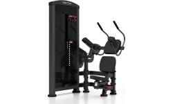 Maszyna na spięcia brzucha MP-U223 - Marbo Sport