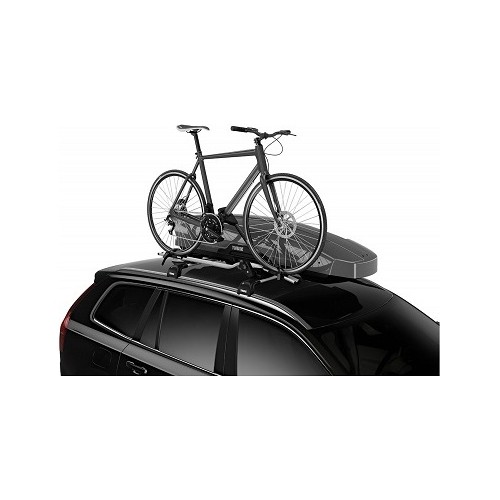Rooftop Cargo Carrier Thule Motion XT, Sport, Titan Glossy