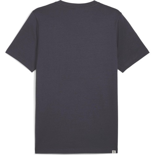 Koszulka męska Puma Better Sportswear szara 681757 69