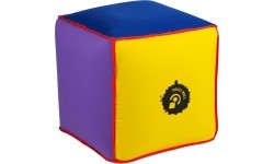 Dmuchana kostka Poull Ball