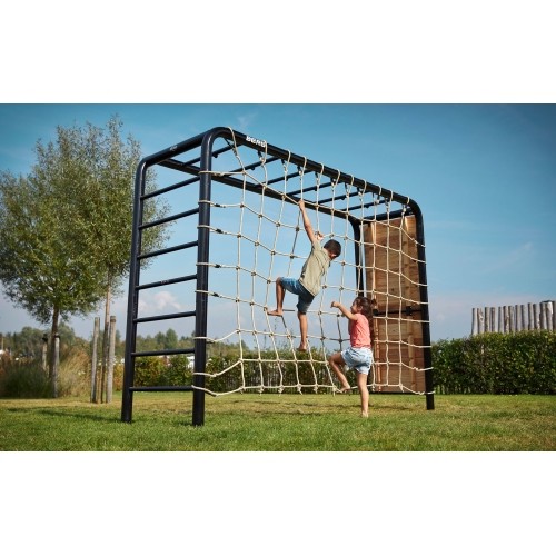 Siatka do wspinaczki Berg PlayBase, rozmiar L