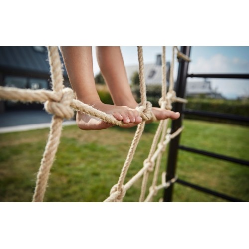 Siatka do wspinaczki Berg PlayBase, rozmiar L