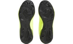 Buty młodzieżowe Adidas Copa Sense.4 FxG J Yellow GZ1375
