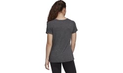 Koszulka damska Adidas W Winners Tee Black FI4761