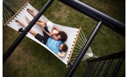 Hamaki Berg PlayBase